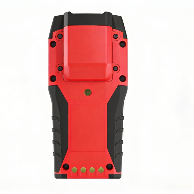 煤矿用激光甲烷遥测仪 JJY10/30